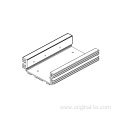 new Aluminum extrusion radiator